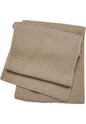 Toned Scarf black one size