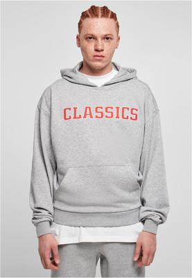 Classics College Hoody spaceblue 3XL