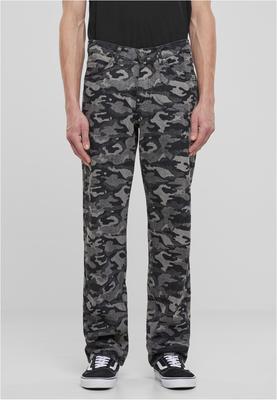 Laser Camo Printed Jeans blacklasercamo 28