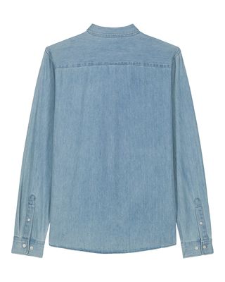 Stanley Denim Shirt