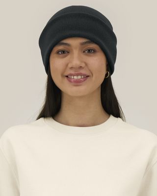 Rib Beanie 2.0