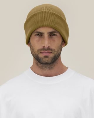 Rib Beanie 2.0