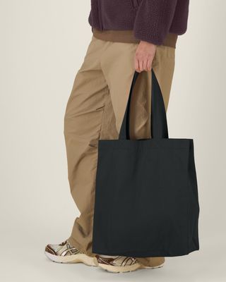 Mid Tote Bag