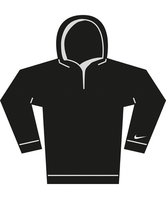 Velocity hoodie