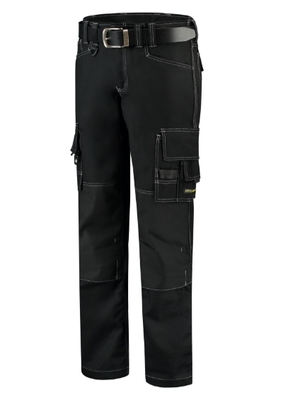 Cordura Canvas Work Pants