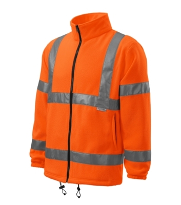 HV Fleece Jacket