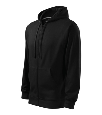 Trendy Zipper