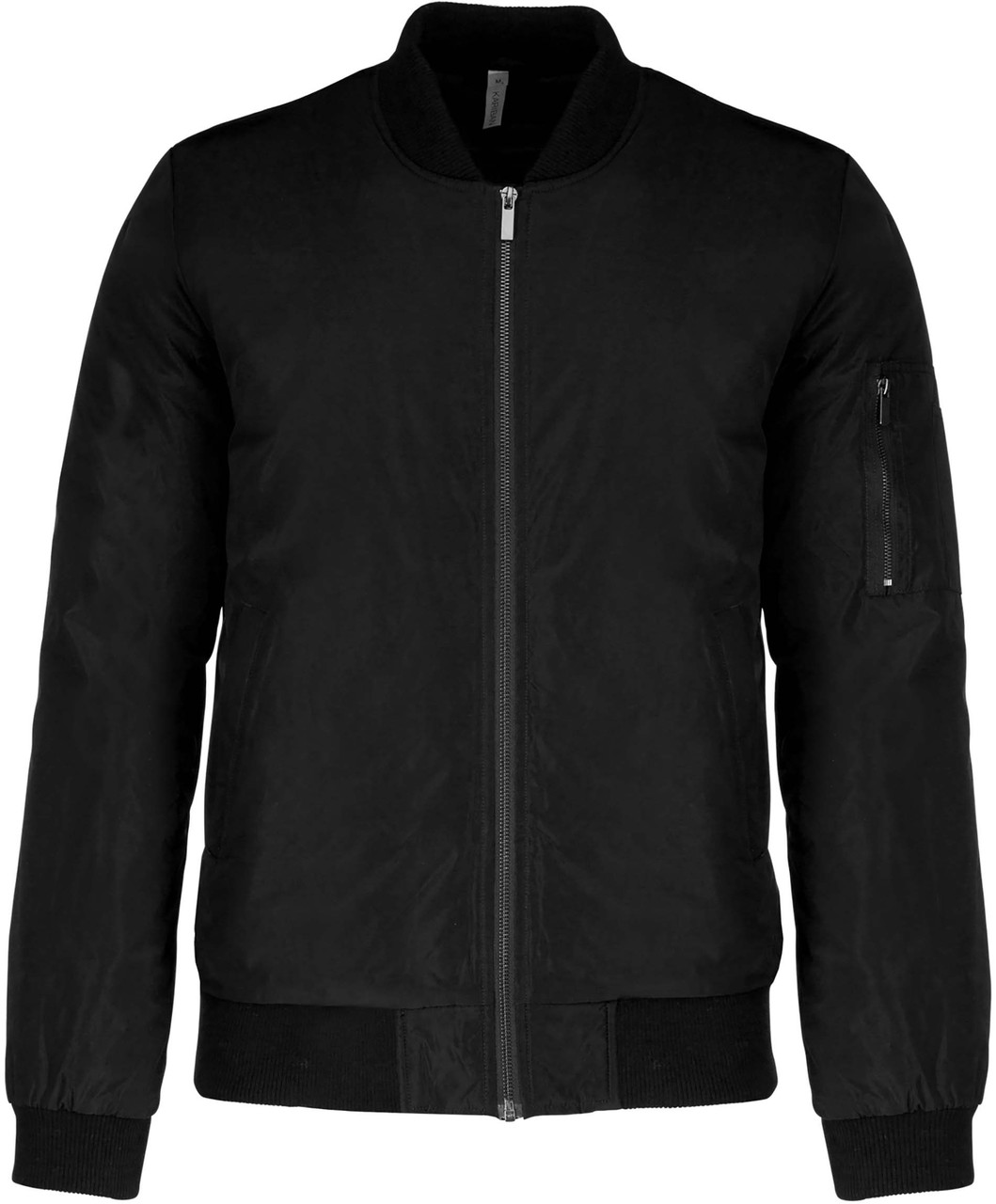 MEN'S BOMBER JACKET - MERCHYOU