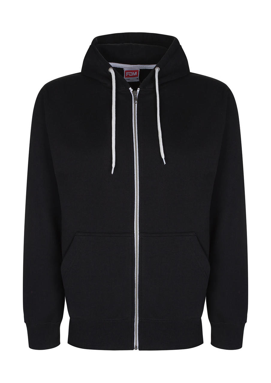 Team Zip Hoodie - Merchyou