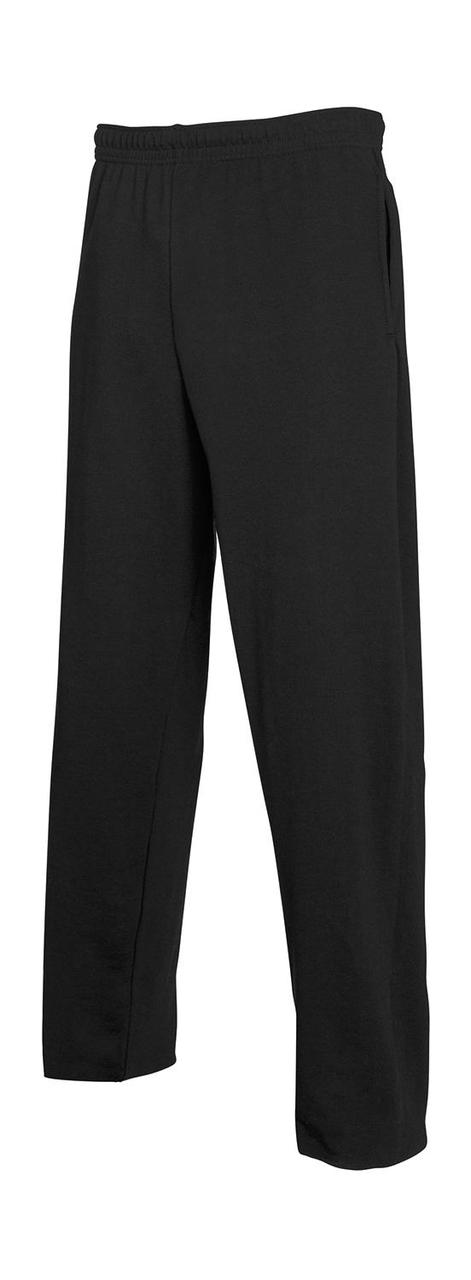 Lightweight open discount hem jog pants