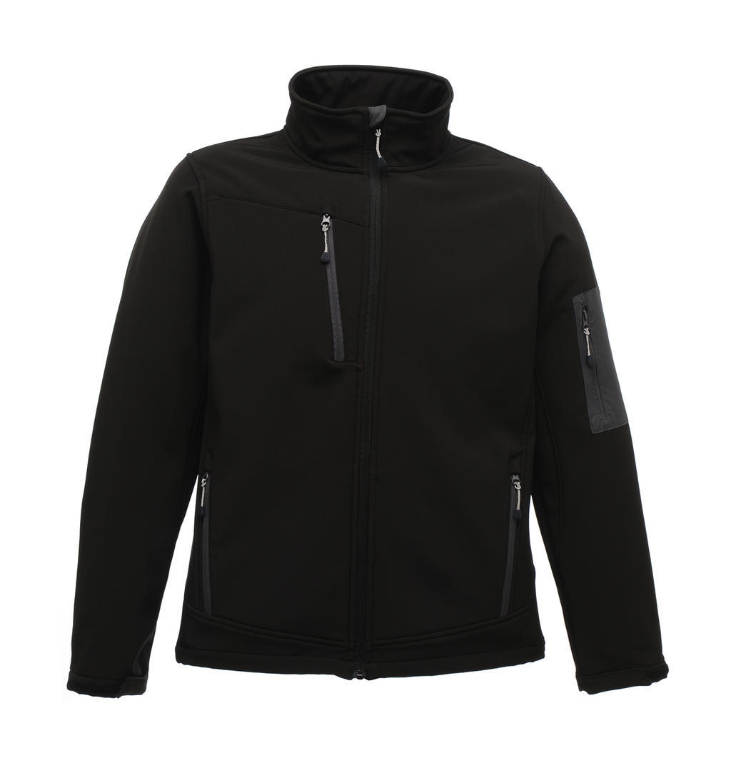 ARCOLA - 3 LAYER MEMBRANE SOFTSHELL - MERCHYOU