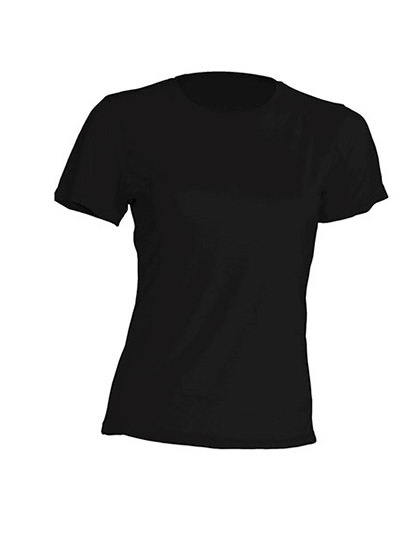 Ladies´ Sport T-Shirt - MERCHYOU